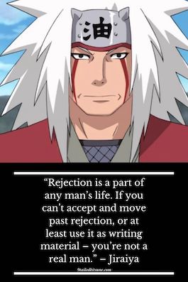 Jiraiya