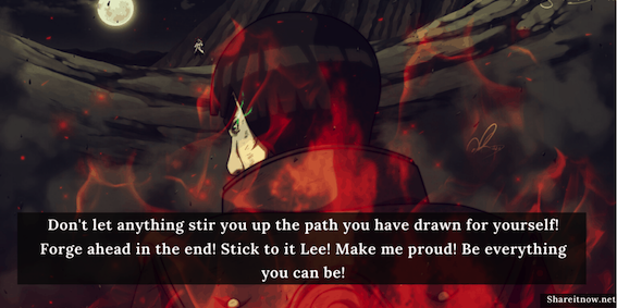 Believe your choice!