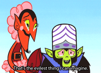The evilest thing image